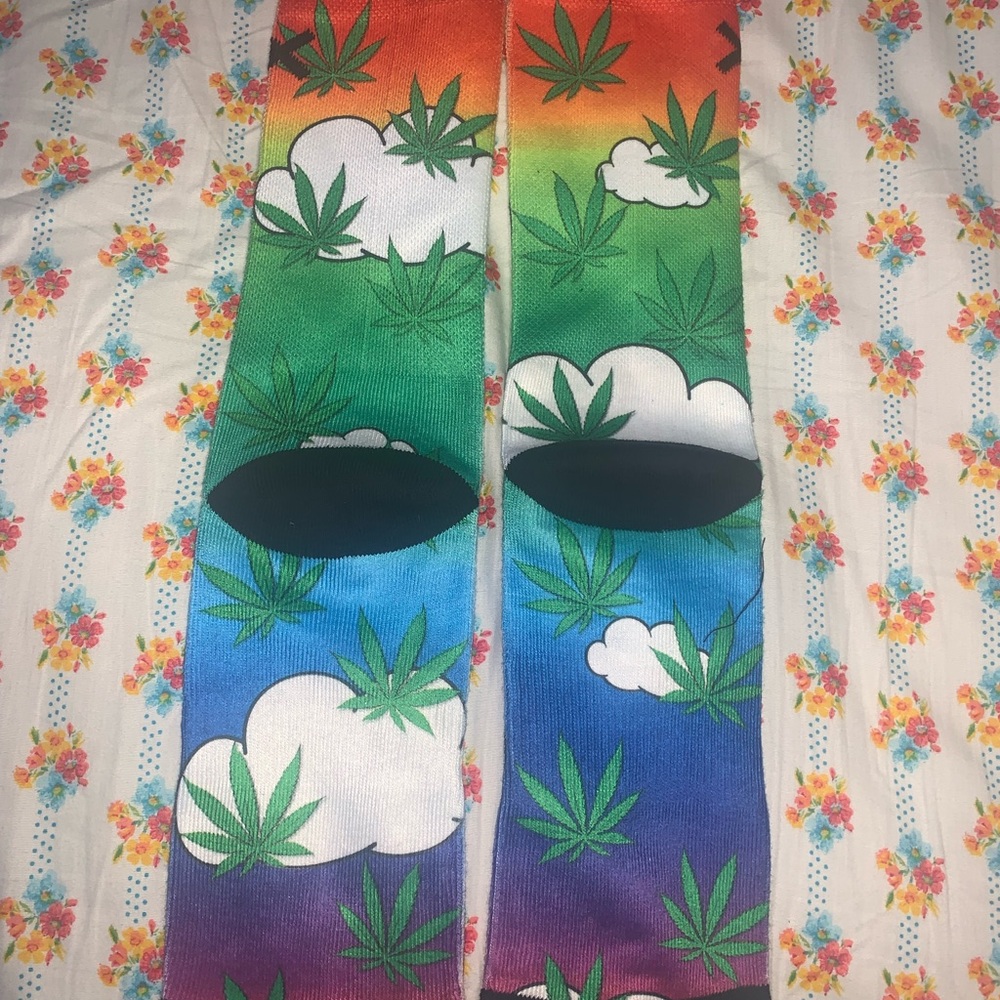 Socks - Picture 2 of 2